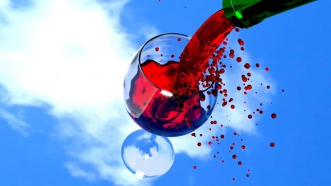 Descubre dónde comprar el mejor Cabernet del Mundo