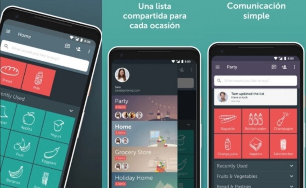 7 apps para aprovechar el camino al trabajo