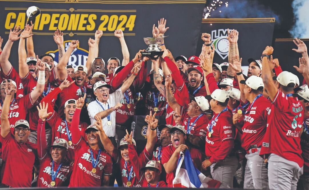 Hay optimismo de que 2025 también será buena campaña - Foto: Imago7