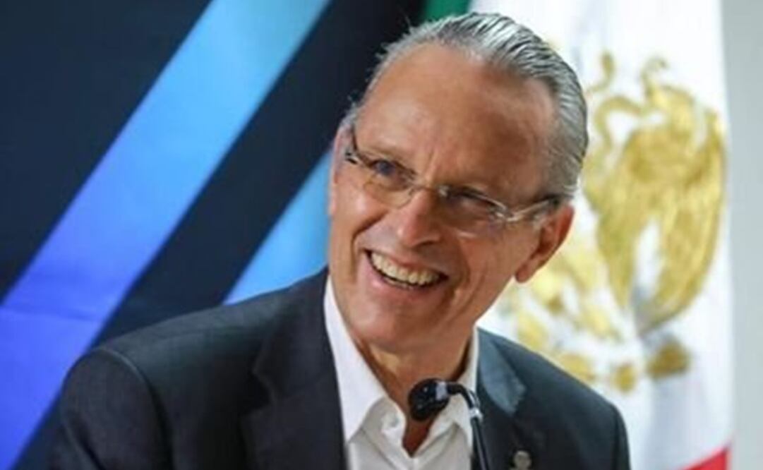 Foto: Archivo / EL UNIVERSAL