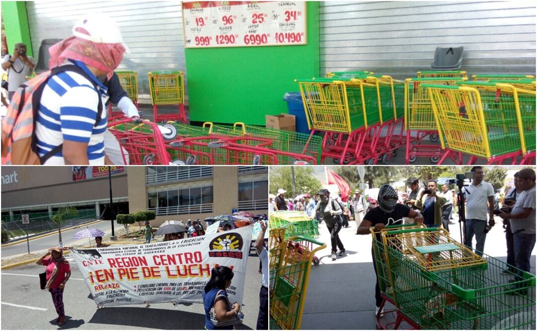 Foto: Dassaev Téllez / EL UNIVERSAL