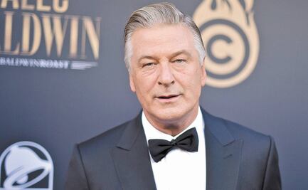 Alec Baldwin en la mira; sorprende descuido en las medidas de seguridad de "Rust"