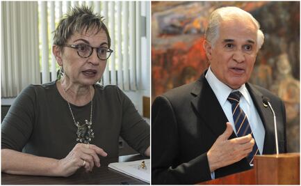 Premio Nacional de Artes y Literatura, para Concepción Company y Diego Valadés