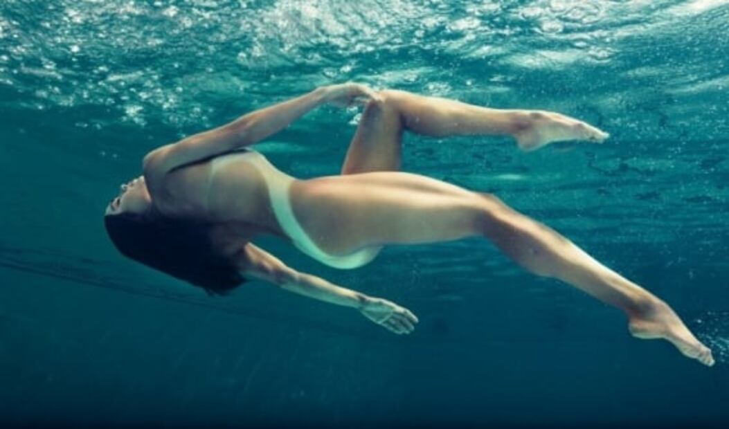 Además de Rapinoe, otros atletas que han posado desnudos
