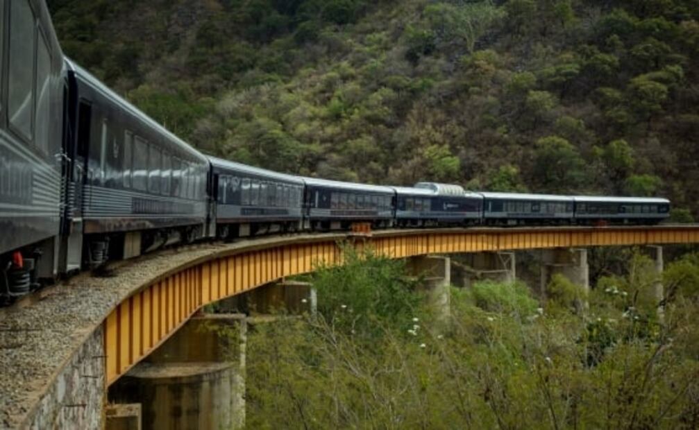 Costo de los boletos del Chepe Express para 2022