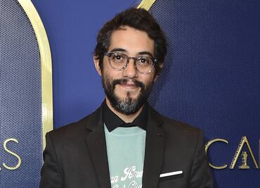 Cineastas mexicanos triunfan en Hollywood: "los mexicanos llevamos unos años de moda en EU"