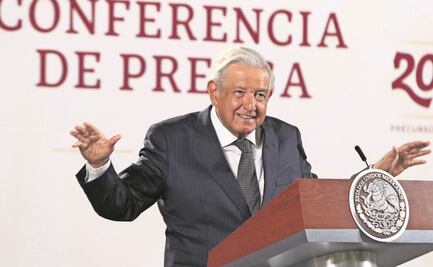 AMLO a Blinken: es injerencia de EU; Casa Blanca lo niega