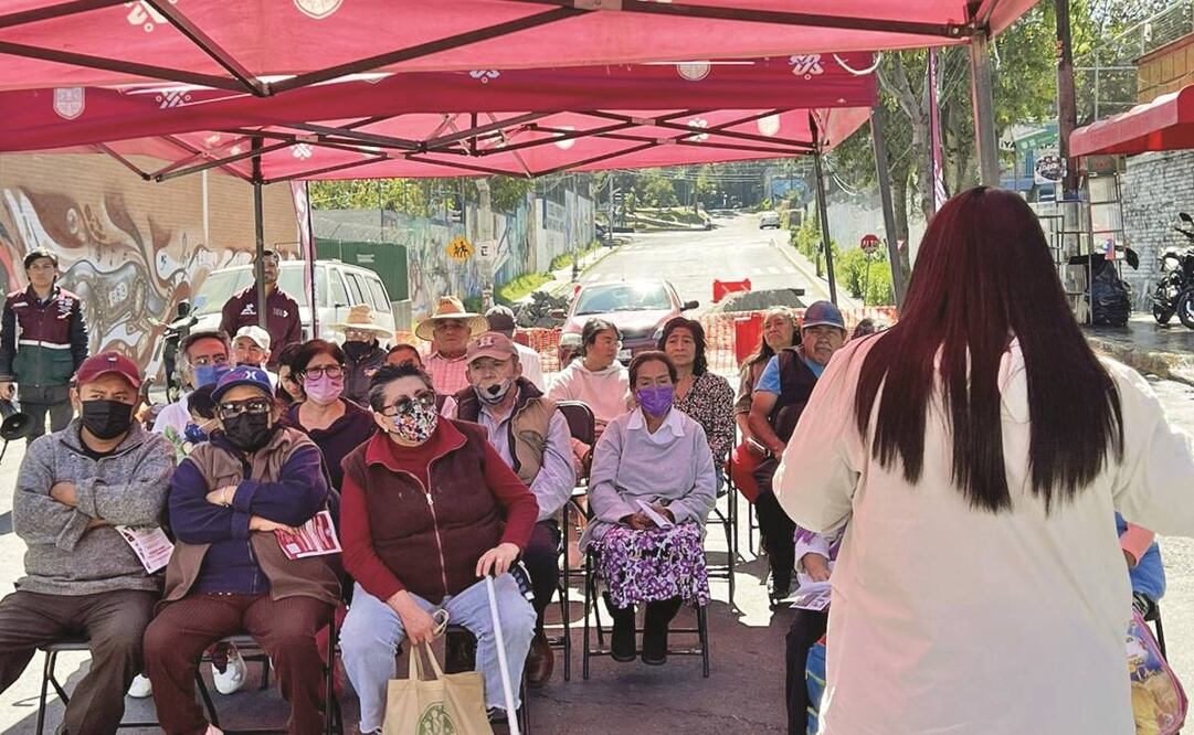 Una de las problemáticas que externó la ciudadanía sobre la consulta del Plan General de Ordenamiento fueron los tecnicismos que emplearon las autoridades para informar. Foto: Especial