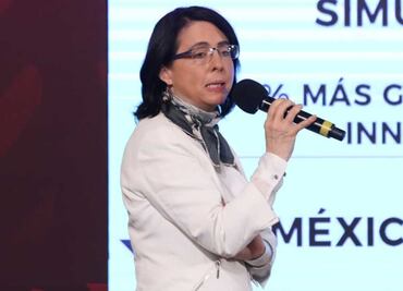Directora del Conacyt justifica aprobación de nueva Ley de Ciencia; “se terminará con la simulación en el sector”, dice