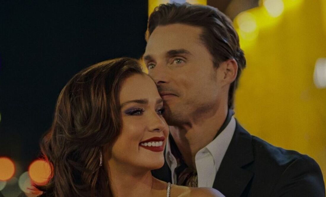 "Perfil Falso", la serie colombiana de Netflix. Fuente: Twitter @a_odisseia