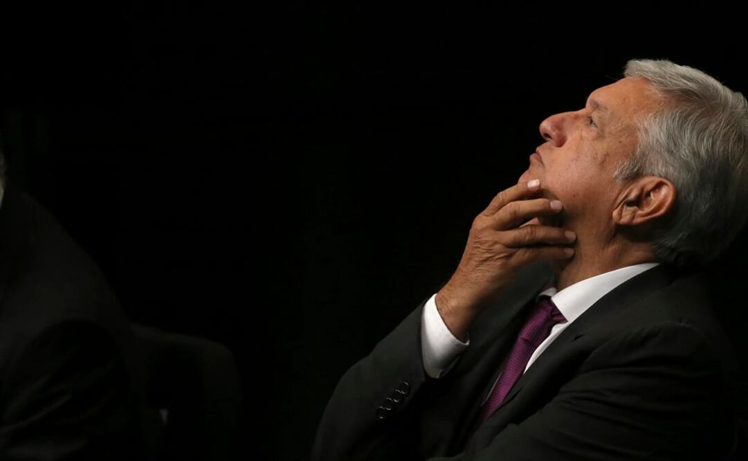 Foto: Archivo / EL UNIVERSAL