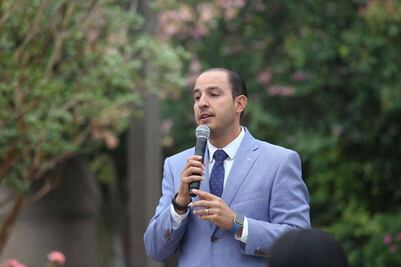 PAN exige a Morena respetar independencia del Poder Judicial