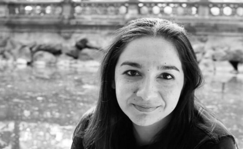 10 Mexican female writers worth reading