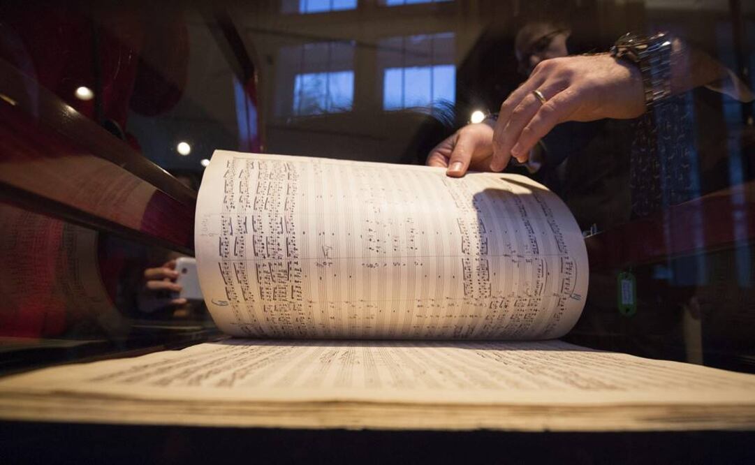 FOTO: Christian Charisius/EFE.