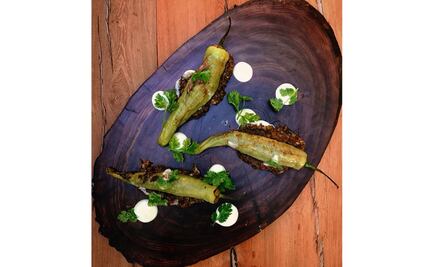 La nueva propuesta gastronómica de Cancún se llama Nü