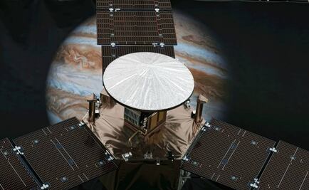 ¿Qué sigue para Juno en Júpiter?