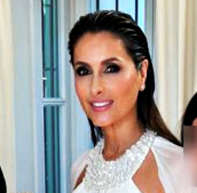 Paloma Cuevas. Fuente: Instagram @palomacuevasofficial
