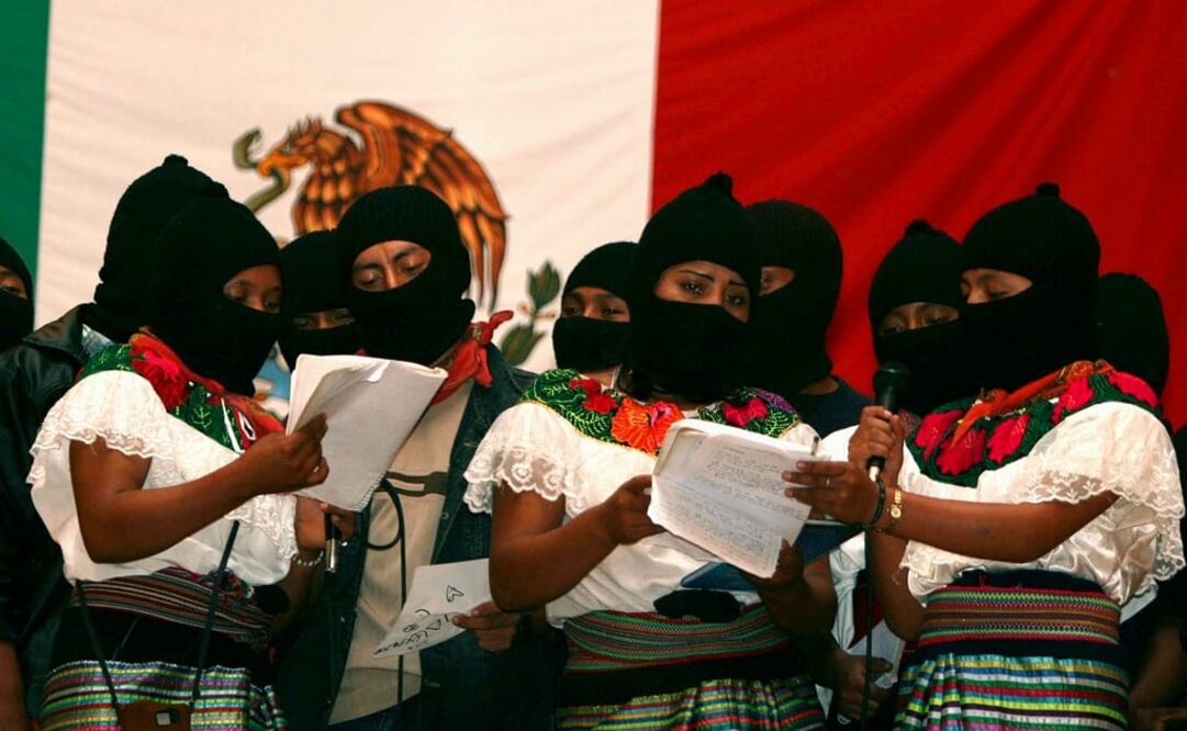 (Foto: Archivo - EL UNIVERSAL)