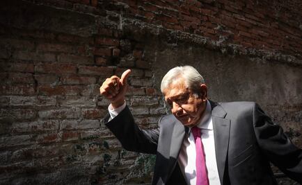 AMLO enlista ante legisladores electos las próximas iniciativas