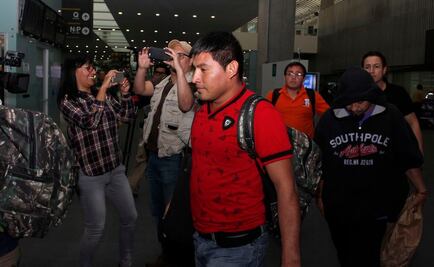 Primeras redadas dejan 680 migrantes detenidos en EU