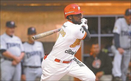 Los Diablos, sin temor a los Leones; hoy inician la Final de la Zona Sur