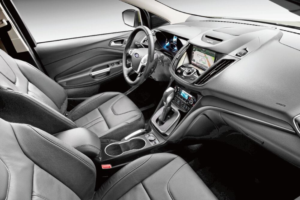 En la primera etapa, el banco financiará autos nuevos y seminuevos (ARCHIVO EL UNIVERSAL)