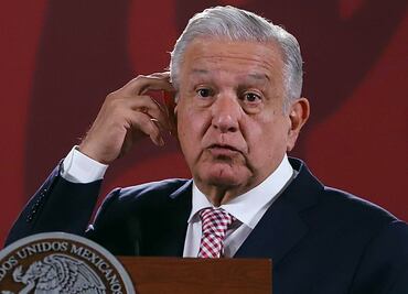 AMLO no dará mañanera este lunes, pero celebrará el bicentenario de las relaciones México-EU
