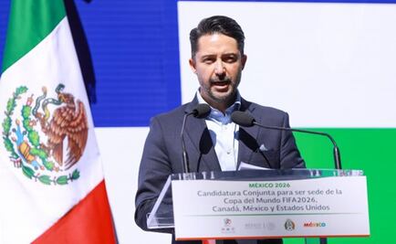 We have to get rid of the vices in Mexican football