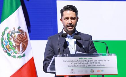 We have to get rid of the vices in Mexican football