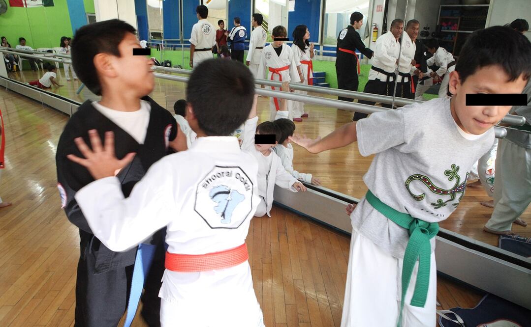 Foto: Archivo El Universal 