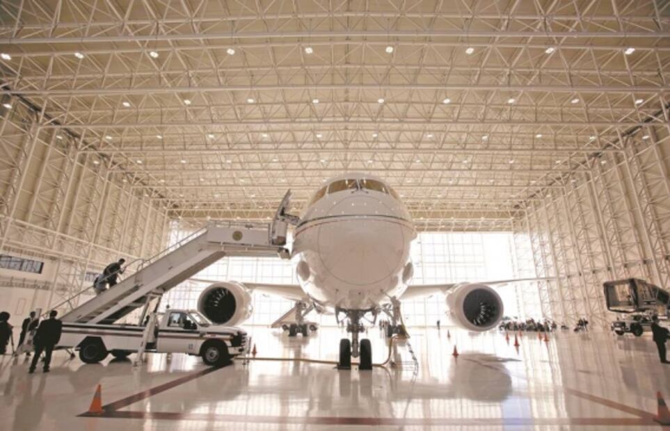 El foco. Migrantes y Porfirio Muñoz Ledo, sin tapete rojo