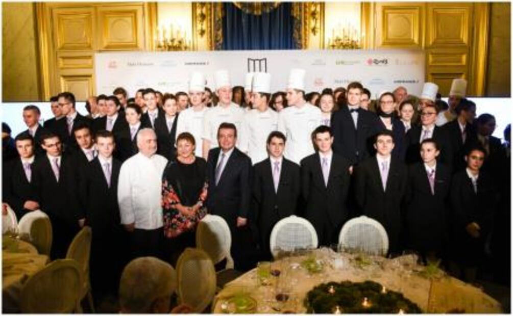 21 mexicanos dentro de la prestigiosa La Liste 1000