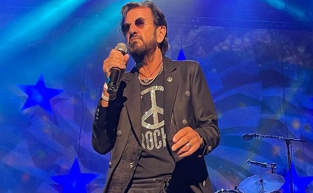 El cantante se recuperará en su casa    Foto: Instagram