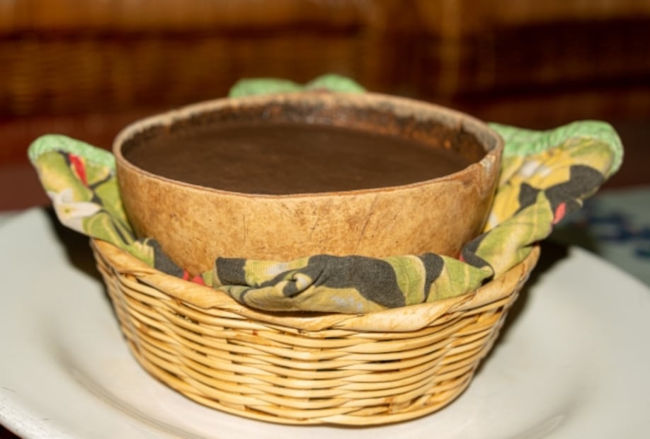 Conoce estas bebidas tradicionales hechas con maíz