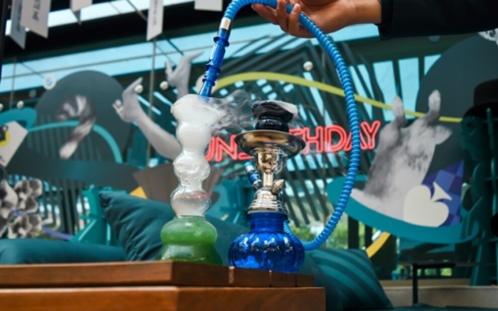 Unbirthday, el lugar para festejar tu no cumpleaños todos los días