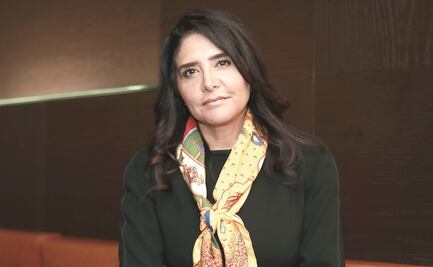 ¿Quién es Alejandra Barrales, ganadora de la encuesta del PRD?