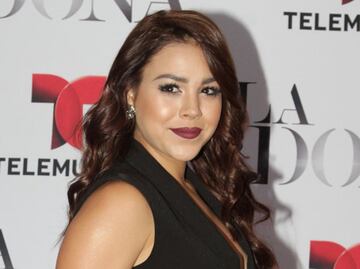 Danna Paola vuelve a la música