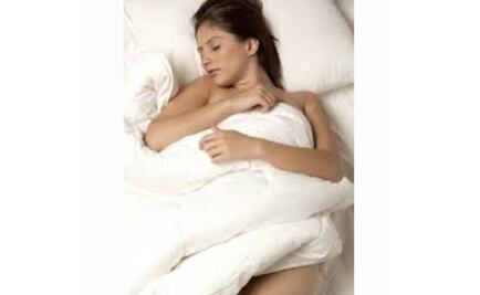 Descubren el proceso cerebral de las fases del sueño