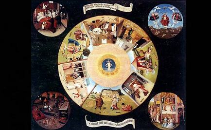 Museo del Prado defiende autoría de El Bosco