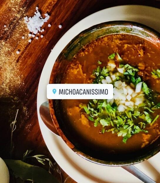 5 lugares para comer birria en la CDMX