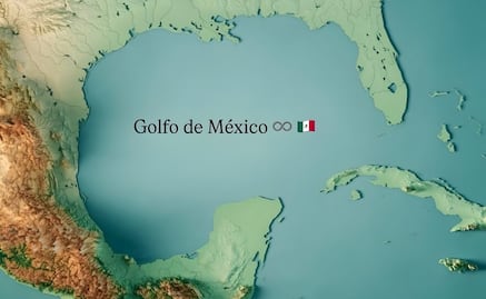 “Golfo de América es el nombre correcto”; vocera de la Casa Blanca defiende cambio de nombre tras veto a la AP