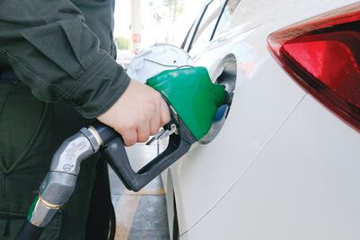 Aditivo de gasolina acelera formación de ozono: experto