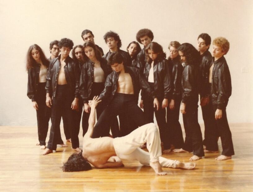 La Conquista de México, vista desde el ballet clásico