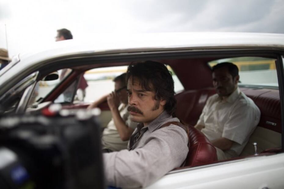 De una playa a la otra o cómo adaptar una novela al cine