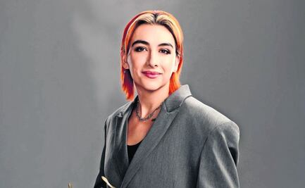 Mason Alexander Park visibiliza su género