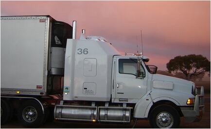 T-MEC sacrificó al Autotransporte de carga en México: Canacar