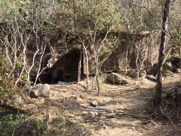 Armada desmantela dos narcolaboratorios en Sinaloa