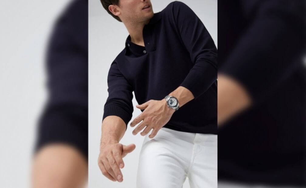 Zenith y su secreto de la eterna juventud