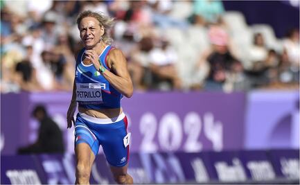 Valentina Petrillo se convierte en la primera mujer transgénero en participar en unos Juegos Paralímpicos