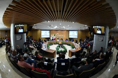 IECM da inicio al proceso electoral en la CDMX; piden campañas sin violencia